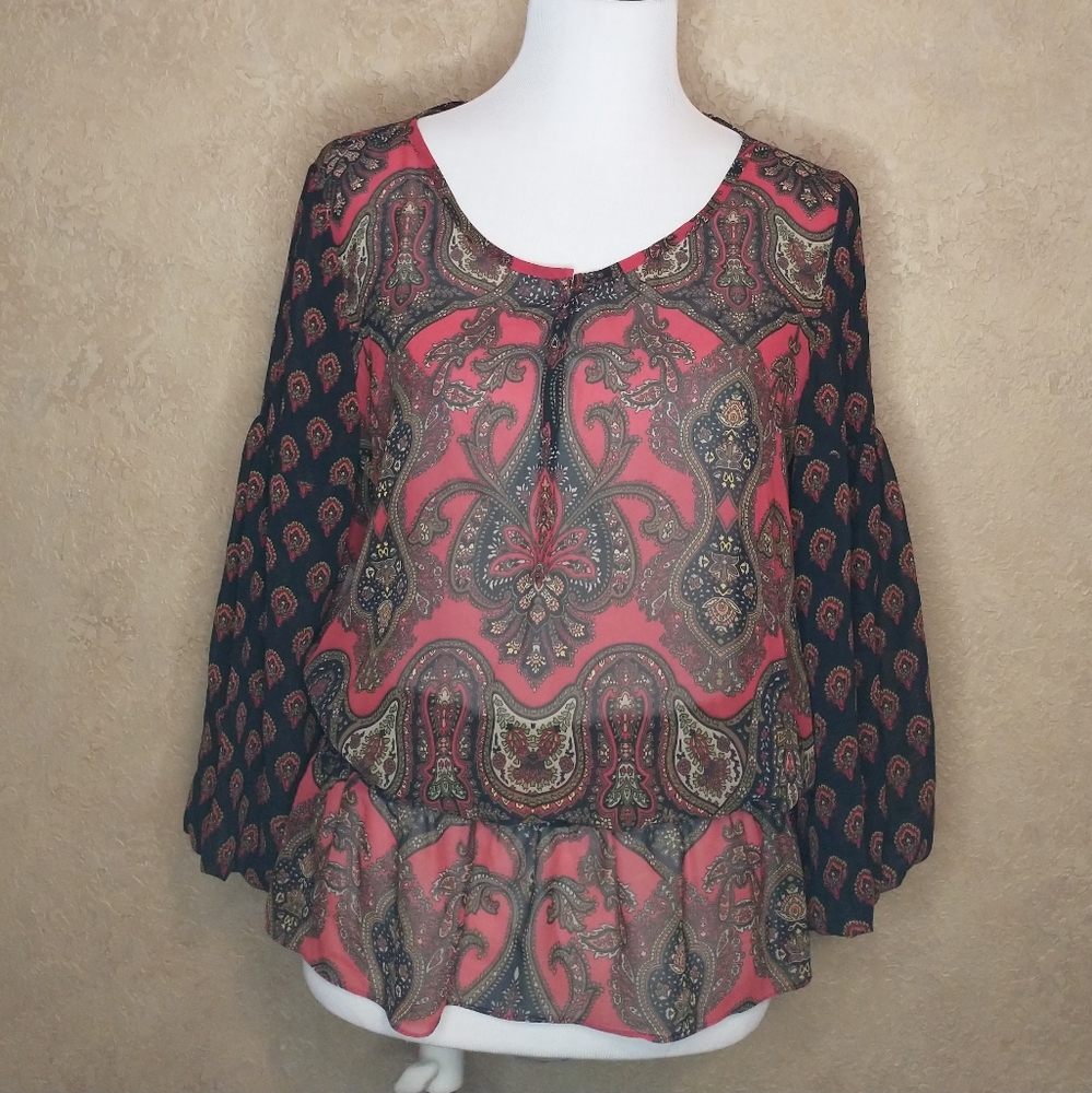 Jones New York Top